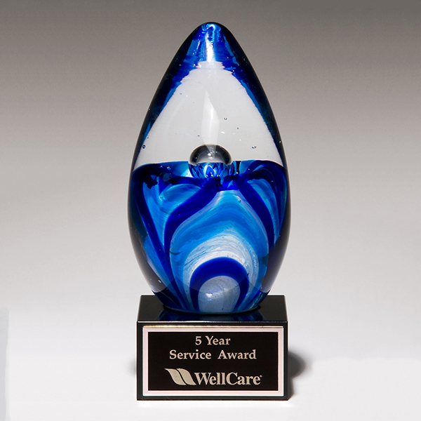 Art Glass Award