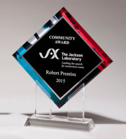 Digitally Printed Diamond Award