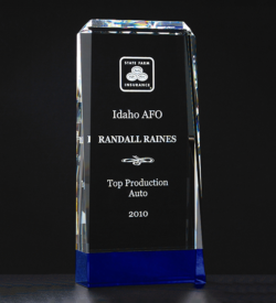 Premium Cobalt Clear