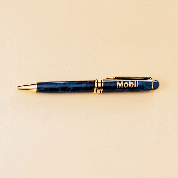 Marble Euro Pen 1 Marble Euro Pen