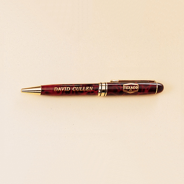 Marble Euro Pen 2 Marble Euro Pen
