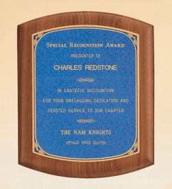 Colorful linen textured plates